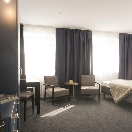 Stockholm Hotel Apartments Bromma Εξωτερικό φωτογραφία