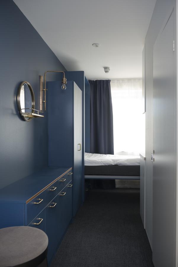 Stockholm Hotel Apartments Bromma Εξωτερικό φωτογραφία
