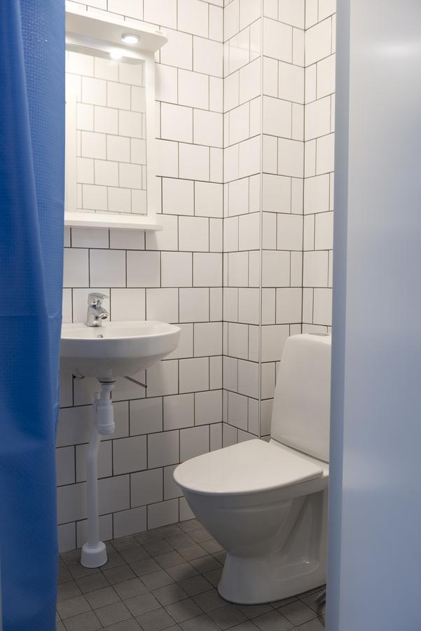 Stockholm Hotel Apartments Bromma Εξωτερικό φωτογραφία
