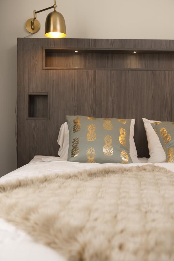 Stockholm Hotel Apartments Bromma Εξωτερικό φωτογραφία