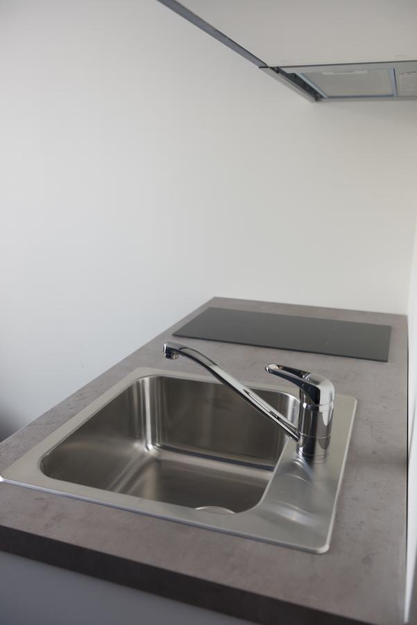 Stockholm Hotel Apartments Bromma Εξωτερικό φωτογραφία