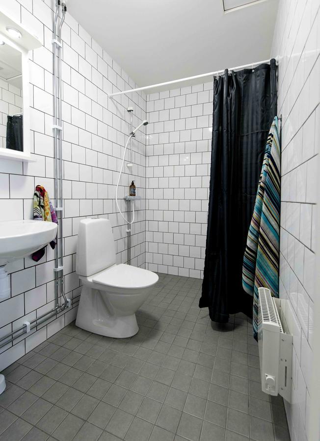 Stockholm Hotel Apartments Bromma Εξωτερικό φωτογραφία