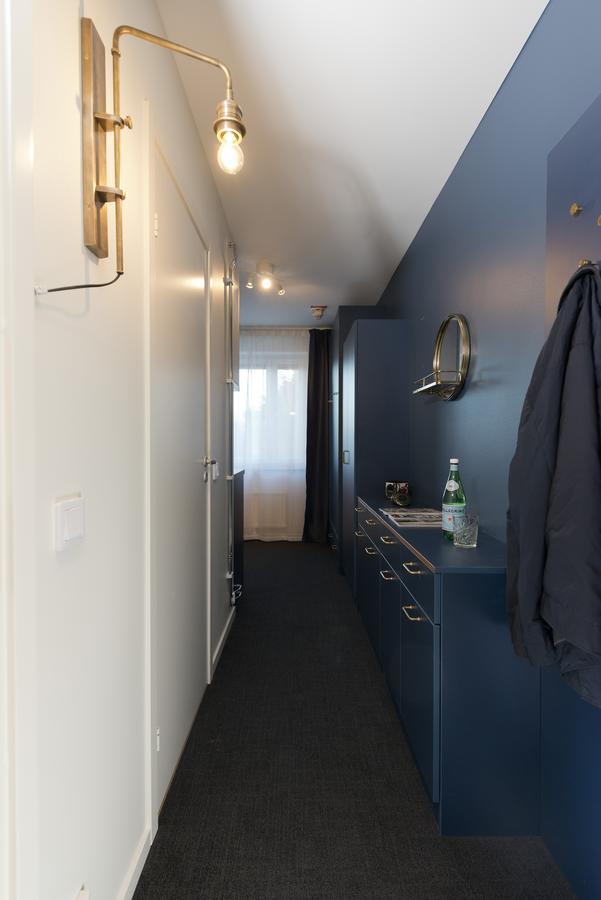 Stockholm Hotel Apartments Bromma Εξωτερικό φωτογραφία