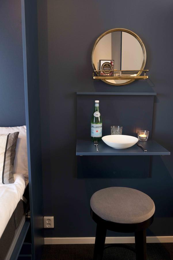 Stockholm Hotel Apartments Bromma Εξωτερικό φωτογραφία