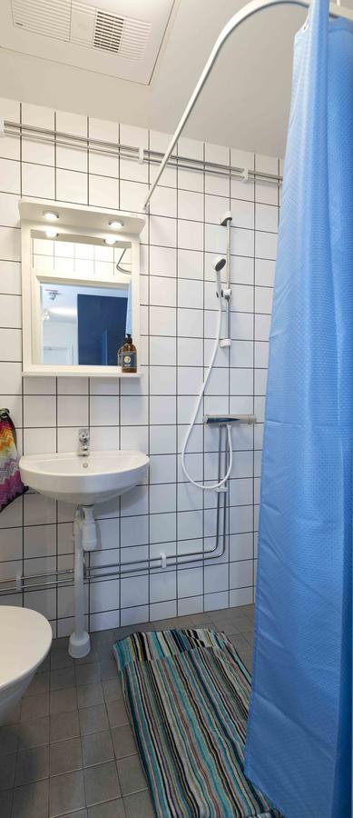 Stockholm Hotel Apartments Bromma Εξωτερικό φωτογραφία